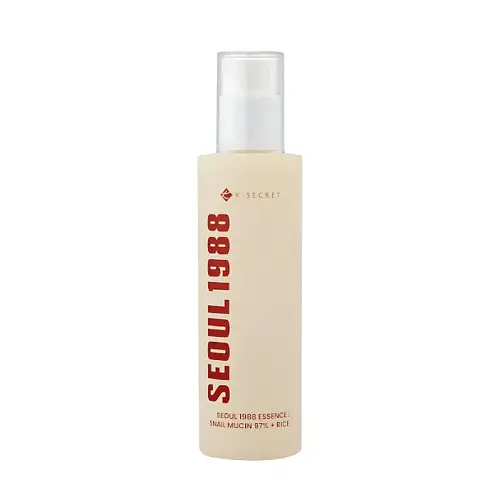 SEOUL 1988 Cream: Retinal Liposome 1% + Fermented Rice - Αντιγηραντικό serum με ρετινάλη
