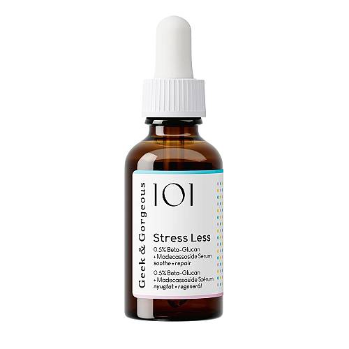 GEEK & GORGEOUS - Stress Less 30ml
