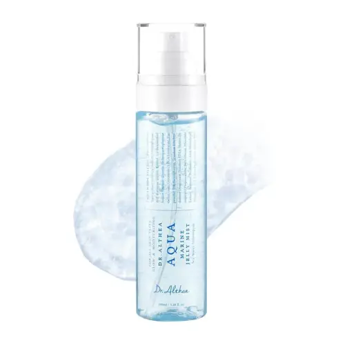 Dr Althea Aqua Marine Jelly Mist – Δροσιστικό Vegan Mist Ενυδάτωσης & Λάμψης