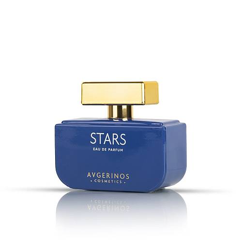 Avgerinos Cosmetics Stars Eau De Parfum  50ml
