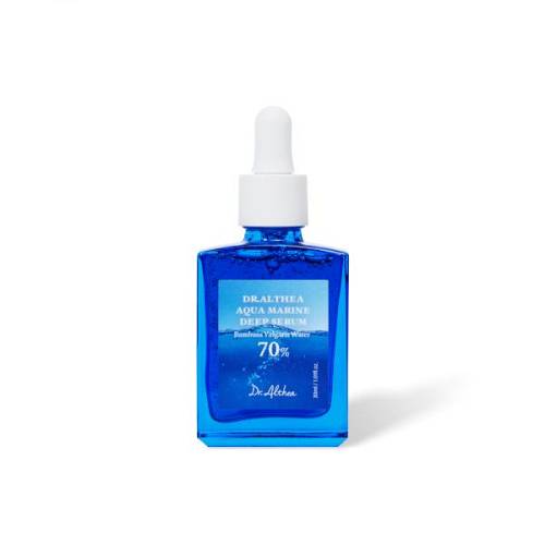 Dr. Althea Ενυδατικό Serum Προσώπου για Λάμψη 30ml
