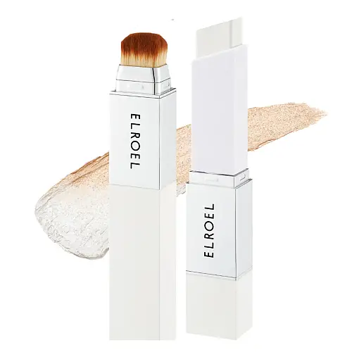 Elroel BLANC Cover Cream Stick MEDIUM - Καλυπτικό balm που προσαρμόζεται στον τόνο της επιδερμίδας