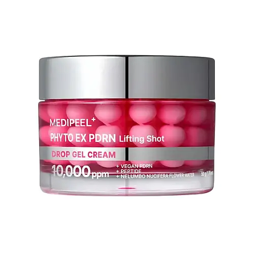 MEDIPEEL Phyto Exosome PDRN Lifting Shot Drop Gel Cream 50ml