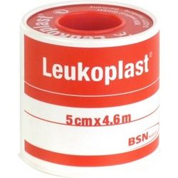 BSN Medical Leukoplast 5cm x 4.6m