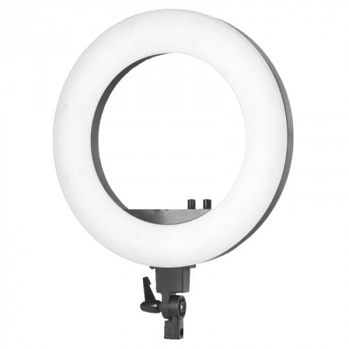 Beauty Tools LED ring lamp light 18'' + 48watt