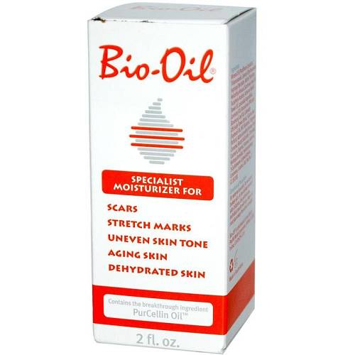 Bio-Oil PurCellin Ειδικό λάδι κατα των ραγάδων 60ml