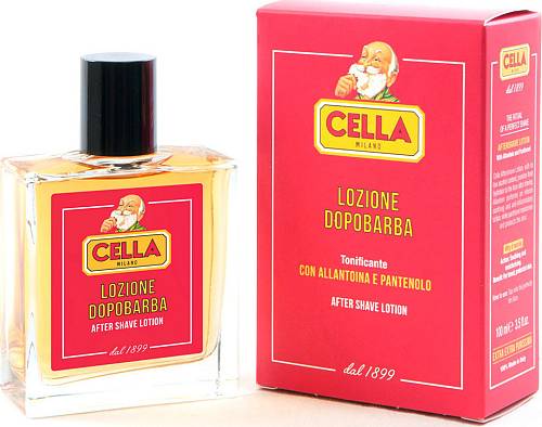 Cella Aftershave Lotion 100ml