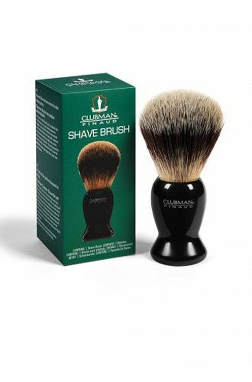 Clubman Shave Brush