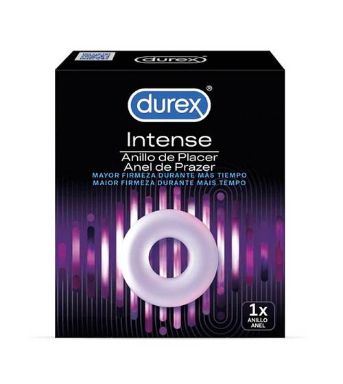 Durex - Intense Pleasure Ring - Δαχτυλίδι Απόλαυσης