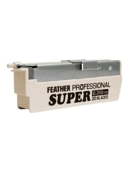 Feather Professional Blades PS-20 , thick 0,31mm (for artist)