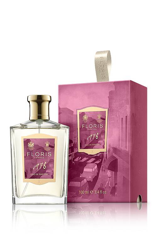 Floris London 1976 Eau de Parfum 100ml