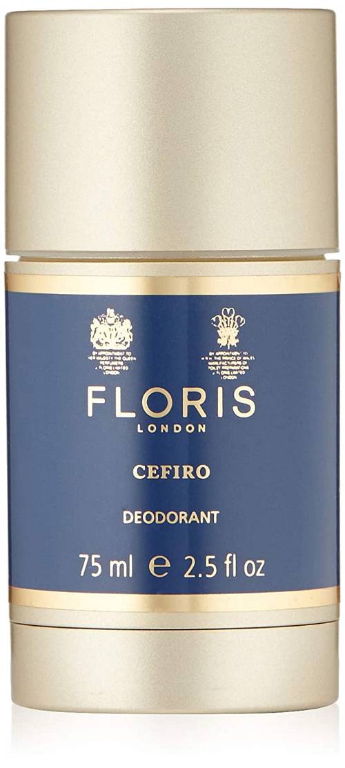 Floris London Cefiro Deodorant Stick 75ml
