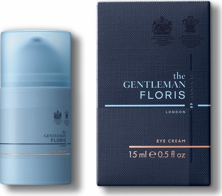 Floris London The Gentleman Eye Cream 15ml