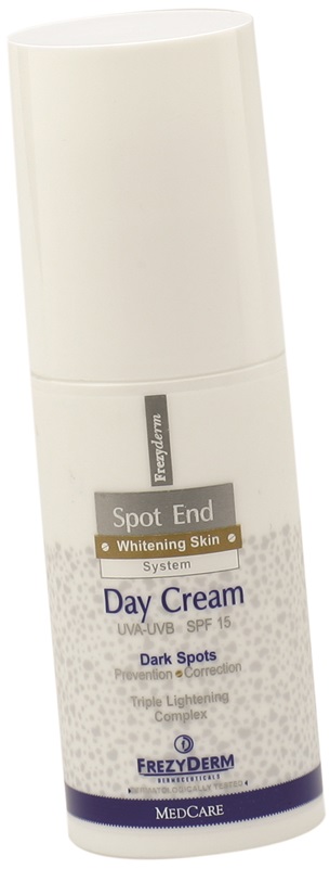 Frezyderm Spot-End Day Cream 50ml
