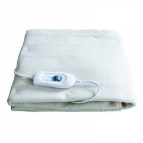 Haeger Electric Blanket  Confort Sleep (150 x 140 cm)2x60W