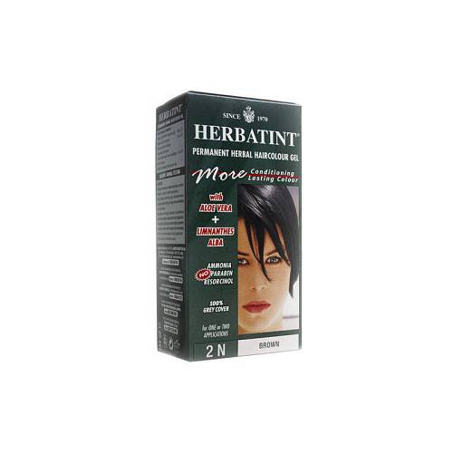 Herbatint No2N Καστανο Φυσικό