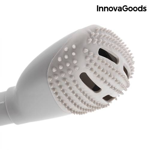 InnovaGoods V0100985 Home Pet hair remover vacuum brush  Βούρτσα Αφαίρεσης Τριχών για Ηλεκτρική Σκούπα