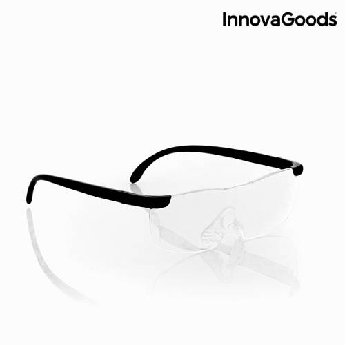 InnovaGoods V0100742 Gadget Cool magnifying glasses - Γυαλιά εργασίας   με μεγεθυντικό φακό