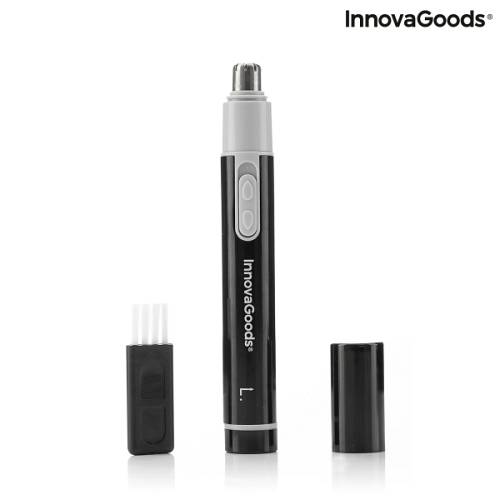 InnovaGoods V0103330  Wellness Beauty Nose and Ear Hair Trimmer Trimpen - Ξυριστικές Μηχανές Μύτης και Αυτιού Trimpen