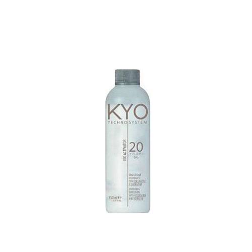 KYO Bio Activator  Οξυζενέ  6% 20 Volume 150ml