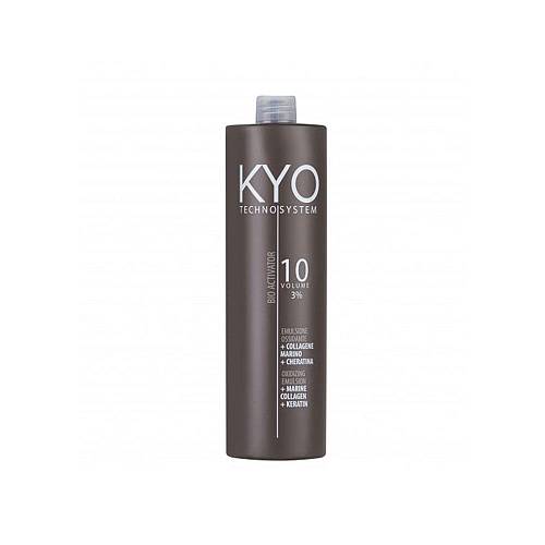 KYO Bio Activator Οξυζενέ 3% 10 Volume 1000ml