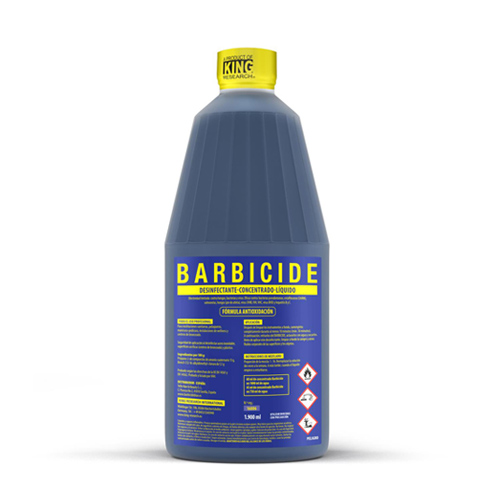 King International - Barbicide  Concetrate 1900ml