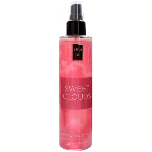Lavish Care "Sweet Clouds" Fragrance Mist Spray Spray 200ml