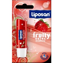 Liposan Fruity Sparkle Strawberry 4.8gr