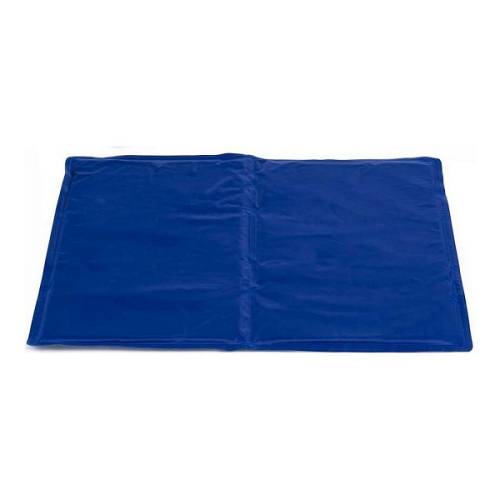 Mascow S3610178 Home Pet refreshing pet mat Blue - Δροσερό Χαλάκι Για Κατοικίδια(39,5 x 1 x 50 cm)