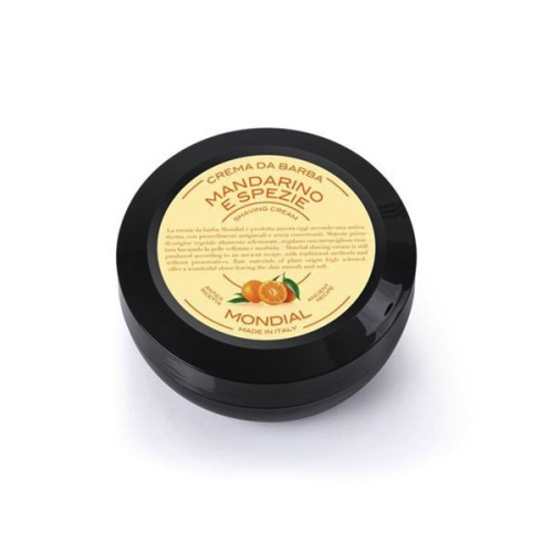 Mondial Shaving Cream Mandarino 75ml