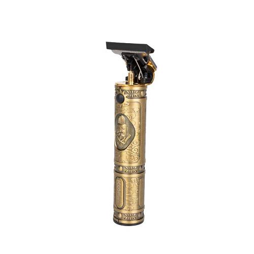 NC PRO EQUIPMENT - 700 gold -Κουρευτική μηχανή Trimmer Beard