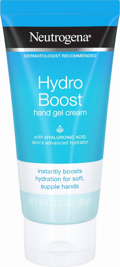 Neutrogena Hydro Boost Hand Gel Cream 50ml - Ενυδατική Κρέμα Χεριών Σε Μορφή Gel