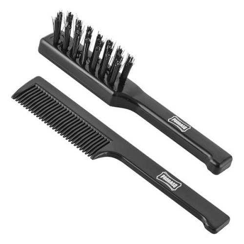 Proraso Beard & Moustache Set Brush & Comb