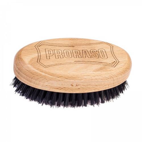 Proraso old style beard brush