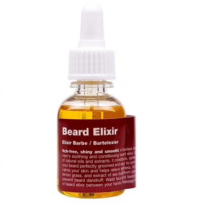 Recipe for men Beard Elixir 25ml