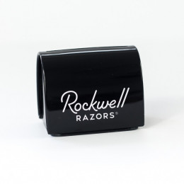 Rockwell Razors – Blade Bank(δοχείο αποθήκευσης χρησιμοποιημένων λεπίδων)
