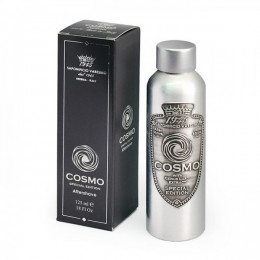 Saponificio Varesino Cosmo Aftershave Lotion125ml Restyling – in aluminium bottle