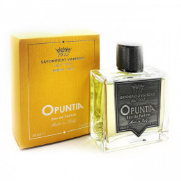 Saponificio Varesino Opuntia Eau de parfum 100ml
