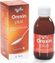 Starmel Orexin Plus Καταπολέμηση της Ανορεξίας & της Απώλειας Όρ