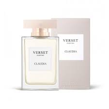 VERSET Parfums Claudia For Her Eau de Γυναικείο Άρωμα, 100ML