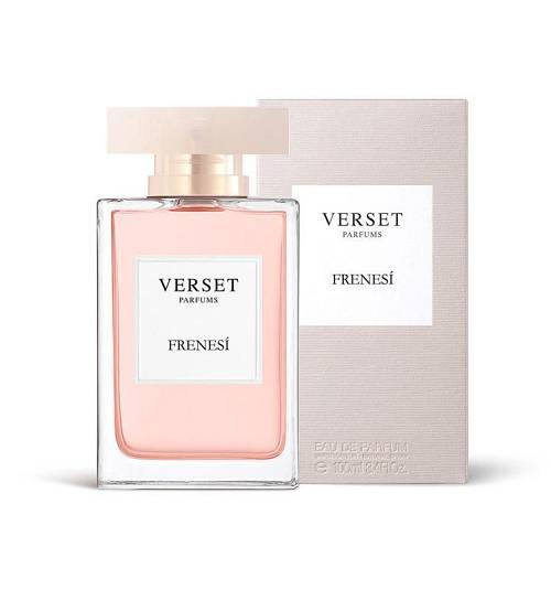 VERSET Parfums Frenesi For Her Eau de Parfum , 100ml
