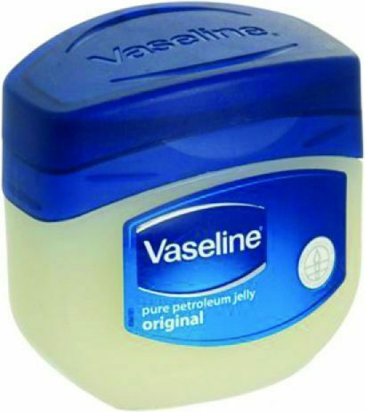 Vaseline Blueseal Pure Petroleum Jelly Original 50ml