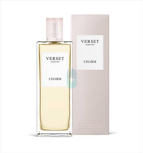 Verset Charm Eau De Parfum Γυναικείο Άρωμα 50ml