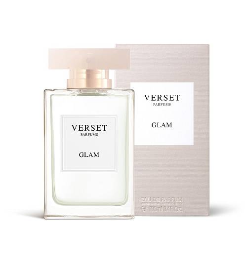 Verset Glam Eau de Parfum Γυναικείο Άρωμα 100ml