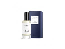 Verset Parfum Ikal , Ανδρικό Άρωμα, 15ml