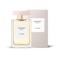 Verset Parfums Charm Eau de Parfum, Γυναικείο Άρωμα 100ml