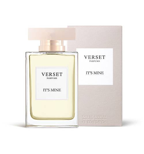 Verset Parfums It's Mine Eau de Parfum 100ml