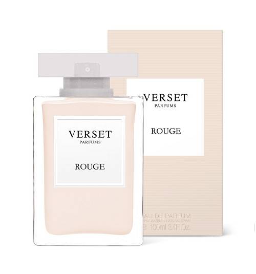 Verset Parfums Rouge Γυναικείο Άρωμα 100ml