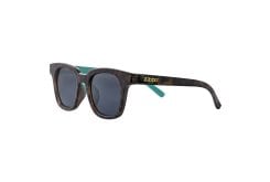 Zippo Eyewear Sunglasses Γυαλιά Ηλιού Καφέ Ταρταρούγα - Βεραμάν ΟΒ106-02, 1τεμ