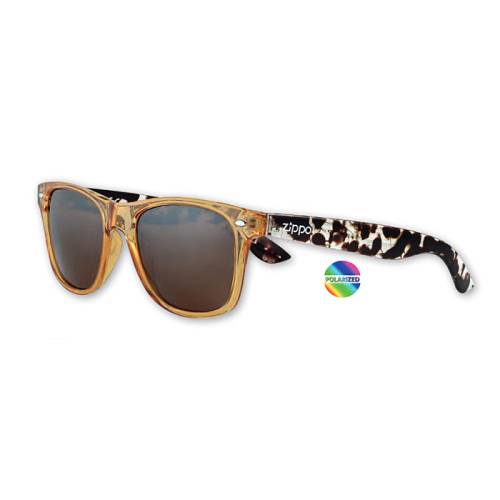 Zippo  Sunglasses Γυαλιά Ηλιού  Polarized OB21-19